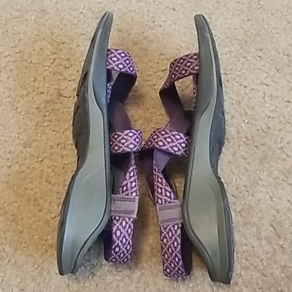 Chaco Sandals - Picture 11 of 16